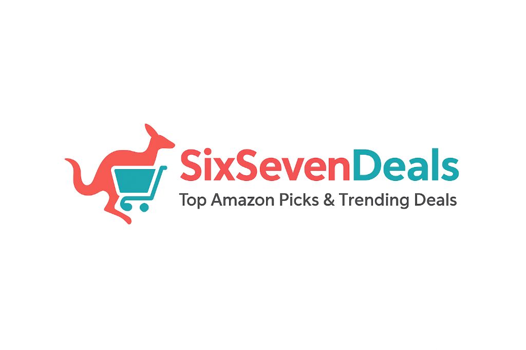 SixSevenDeals - Top Tech & Lifestyle Deals for Aussies