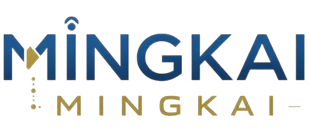 楊茗凱 AI 獲客專家