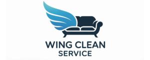 Wing Clean Service Footer