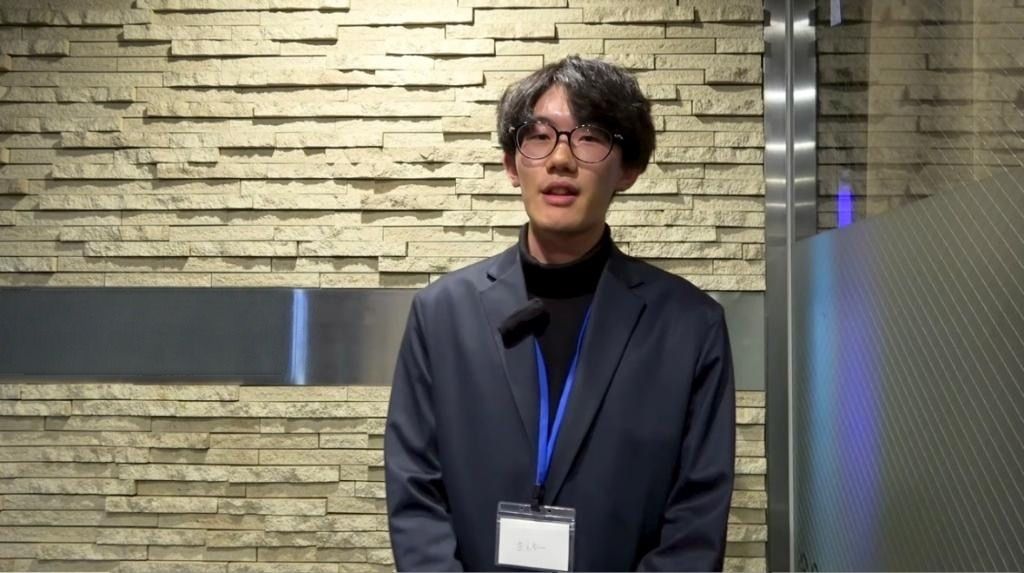 西村温裕 代表取締役