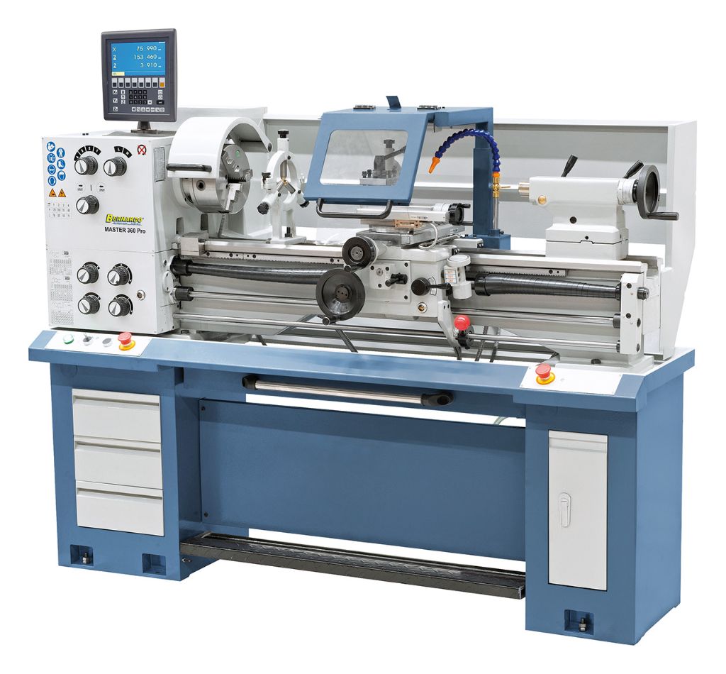 Bernardo Master 360 Pro