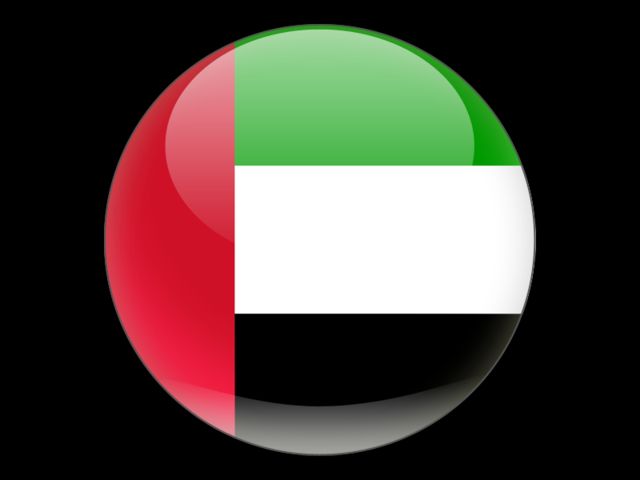 UAE Flag