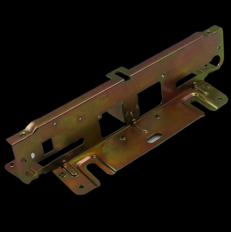 Stainless Steel Bracket