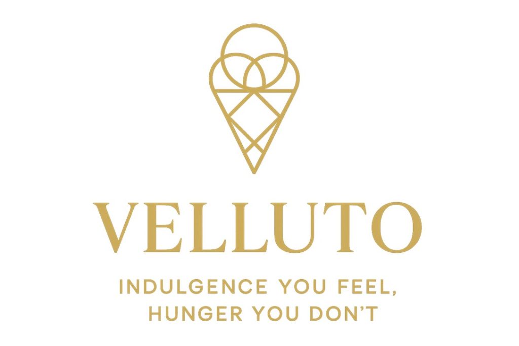 VELLUTO - Indulgence you feel, hunger you don't