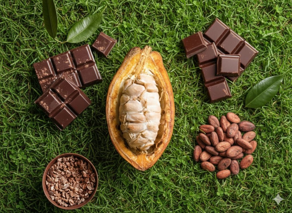 Cacao boliviano