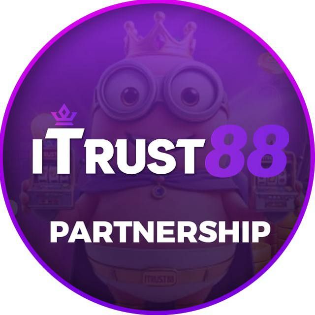 iTrust88 Partnership Logo