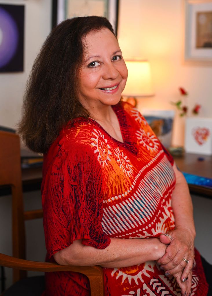 Michele Silva Dockery