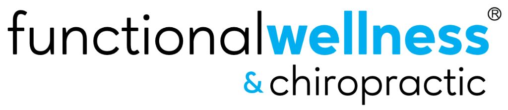 Functional Wellness & Chiropractic Logo