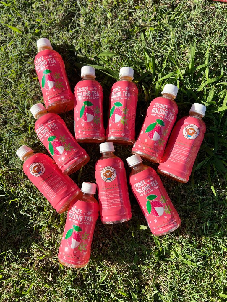 Peek-A-Brew Brand Collection