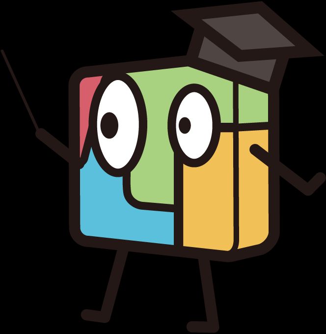 MyASPキャラクター