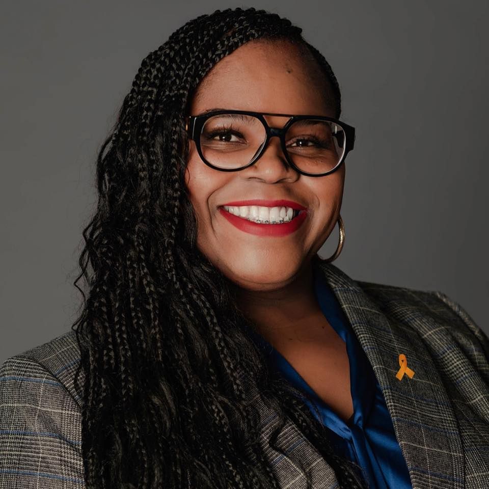 Chiara - Leadership Coach