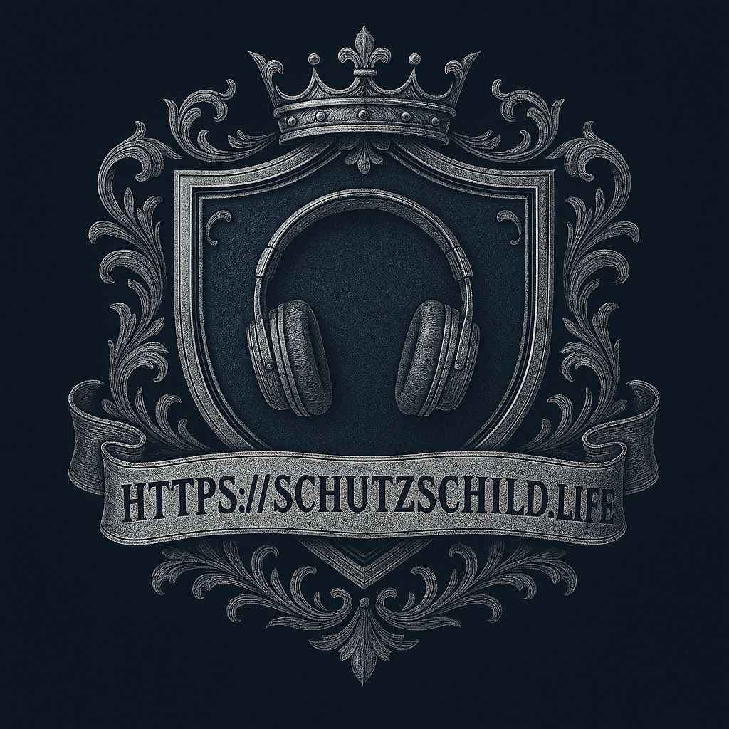 Schutzschild Logo
