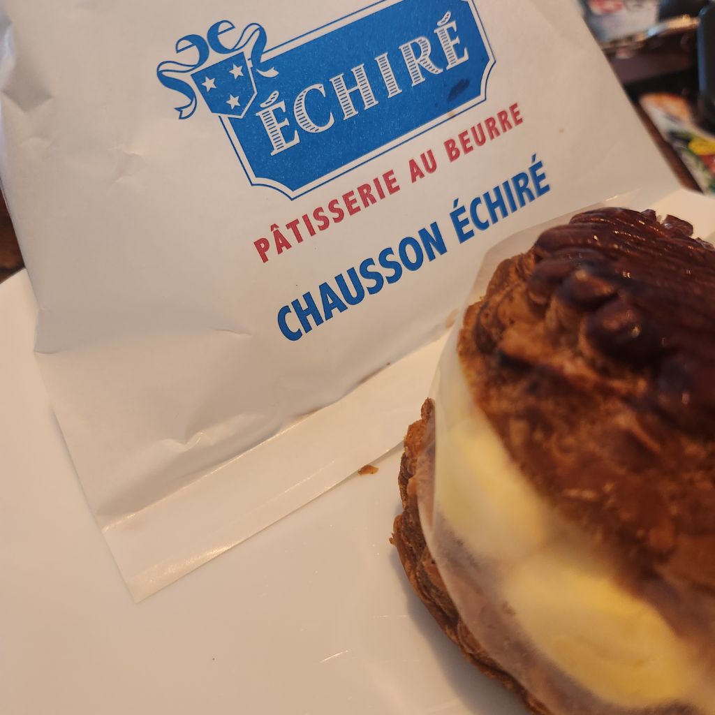 ショソン・エシレ