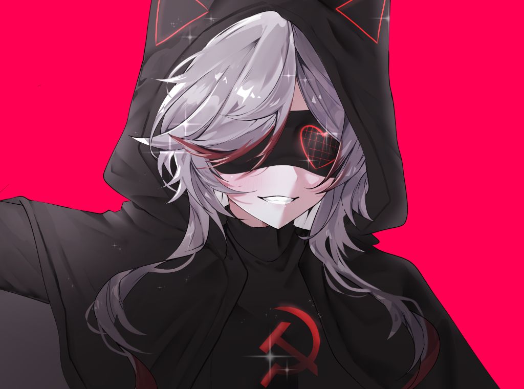 Lana Mysterious Soviet Agent