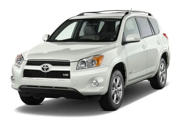 Toyota RAV 4 2010