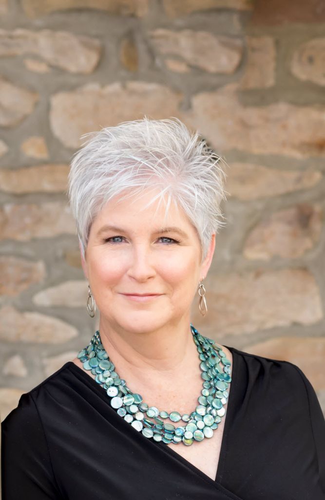 Deborah Kevin