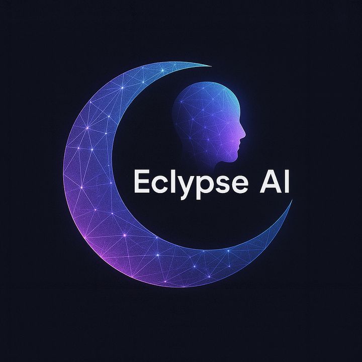 Eclypse AI Logo