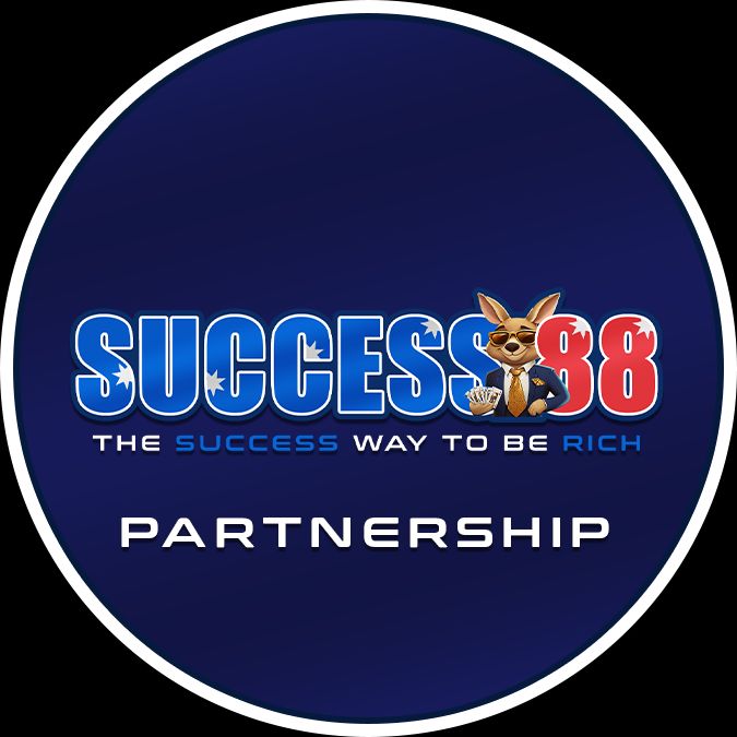 Success88 Casino Logo