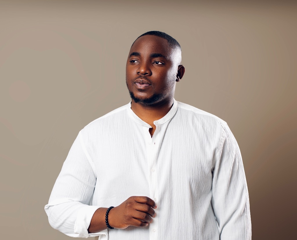 Harvey Kaambwa - Strategic Communications Leader