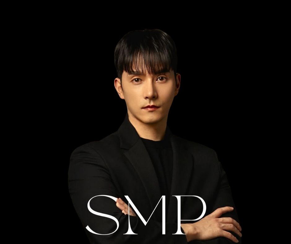 SMP Master Scott Kim