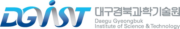 DGIST 대구경북과학기술원
