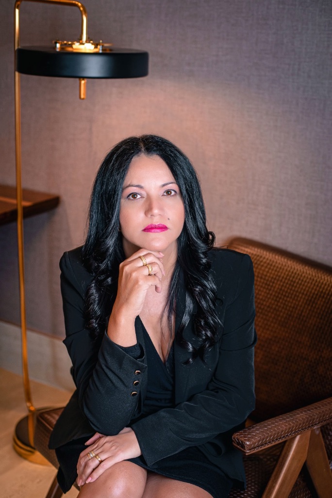 Raquel - Especialista em Gestão Condominial