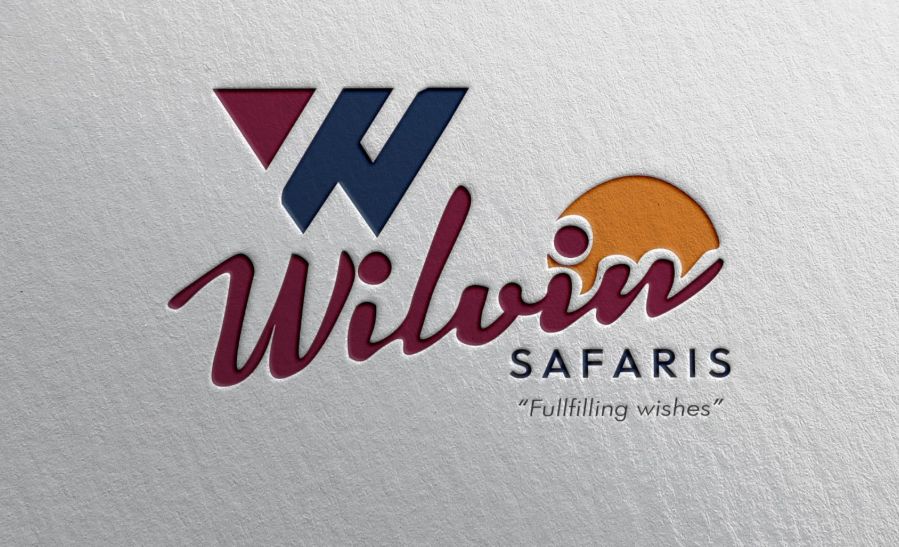 Wilvin Safaris Logo