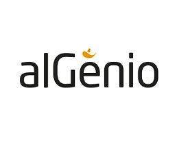alGenio Logo