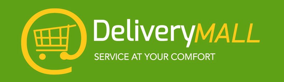 DeliveryMall Logo