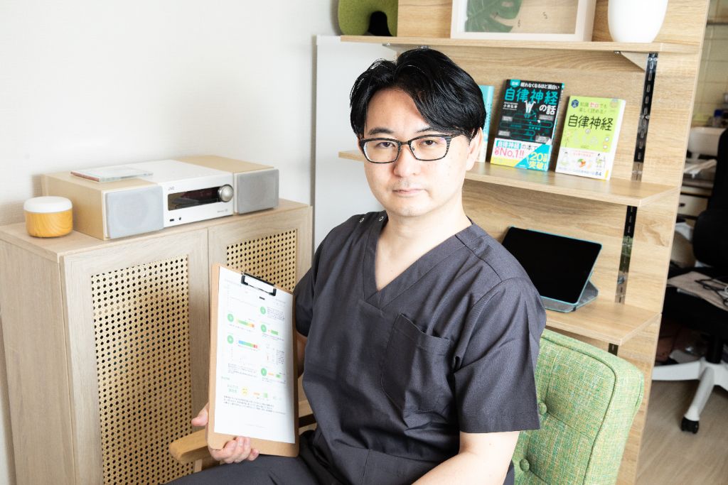 代表 草野康崇