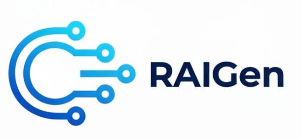 RAIGen AI Logo