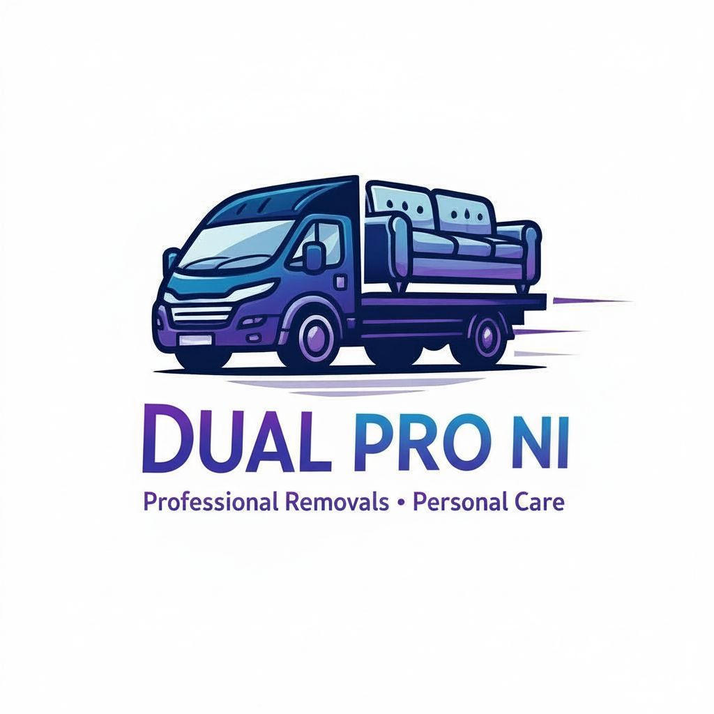 Dual Pro NI Logo