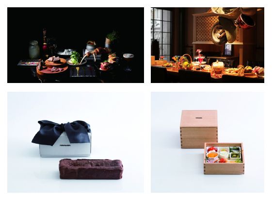 KASUMIGASEKI FOOD & BEVERAGE