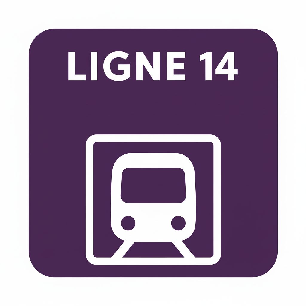 Ligne 14