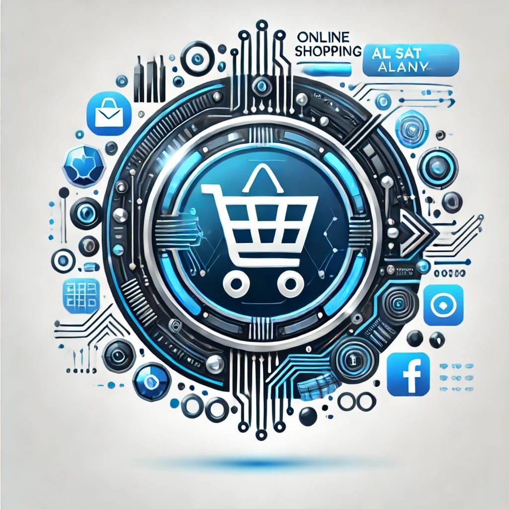 E-ticaret