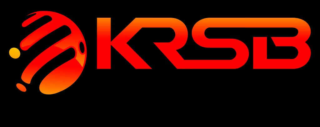 KRSB Network Logo