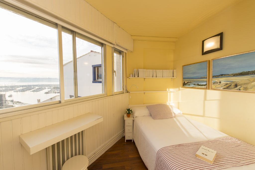 Dormitorio
