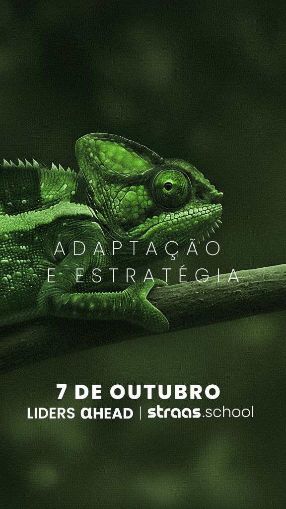 Adaptação e Estratégia - 7 de Outubro