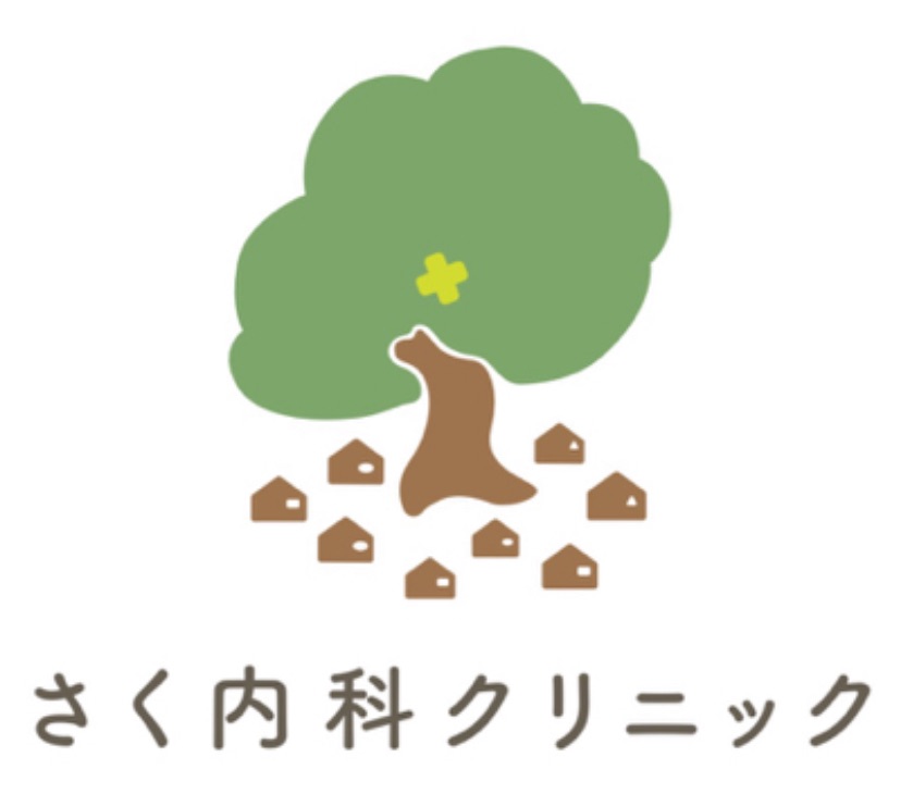 さく内科クリニックロゴ