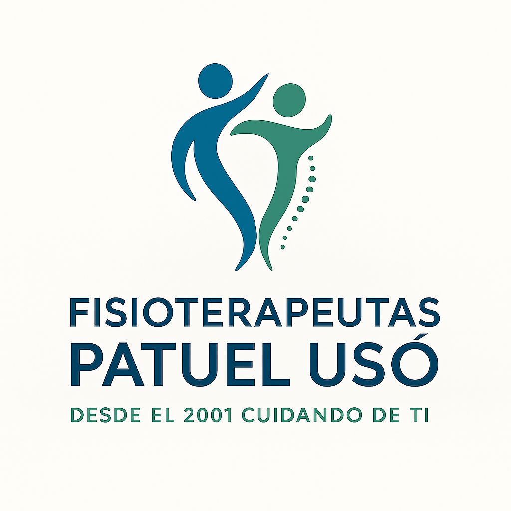 Fisioterapeutas Patuel Usó