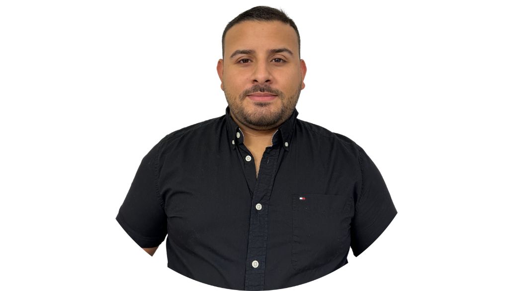 Alejandro Eduardo Surmay