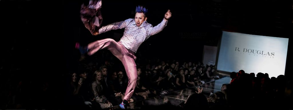 Fashion Week Sacramento