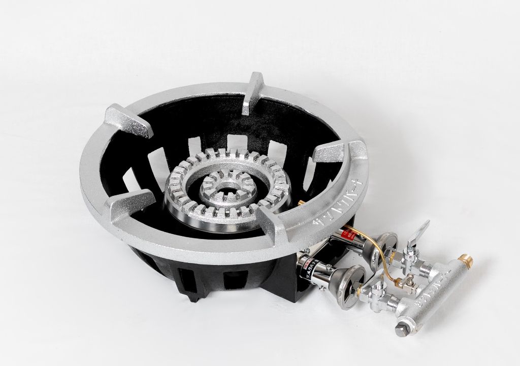 フラッシュバーナー(FG型)