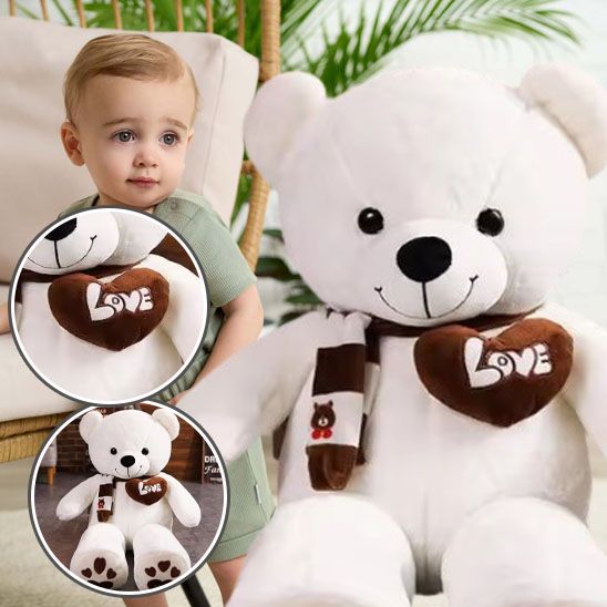 Collection d'ours