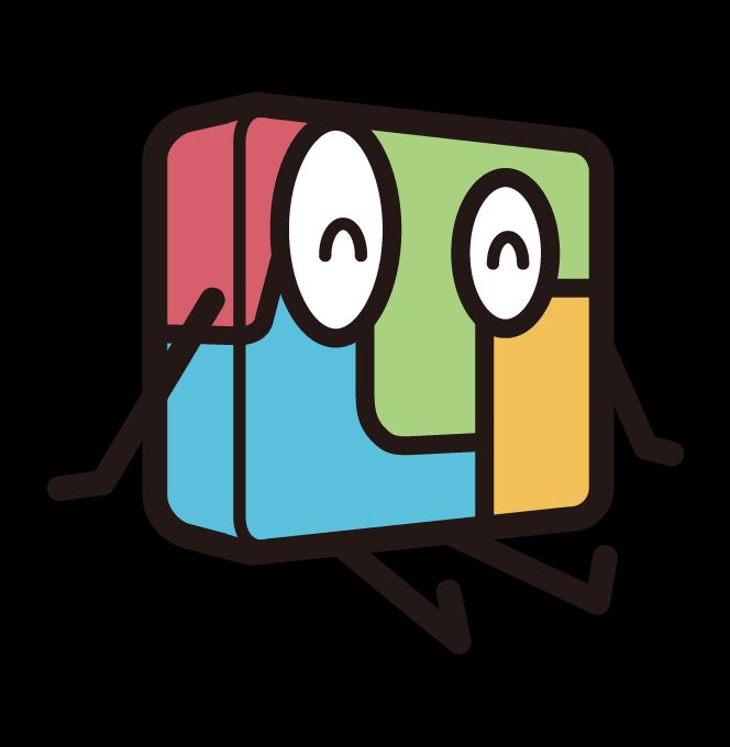 MyASPキャラクター