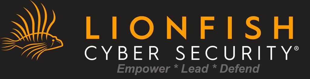 Lionfish Cyber Security