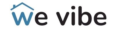 We Vibe logo