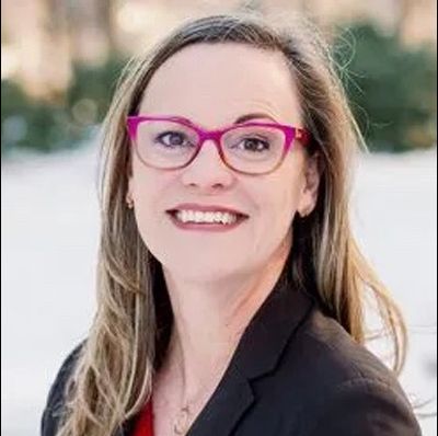 Beth Miller - Executive Director, Creative Education Foundation