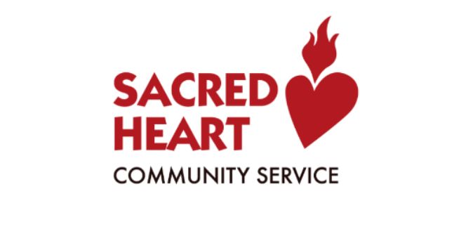 Sacred Heart Community Service