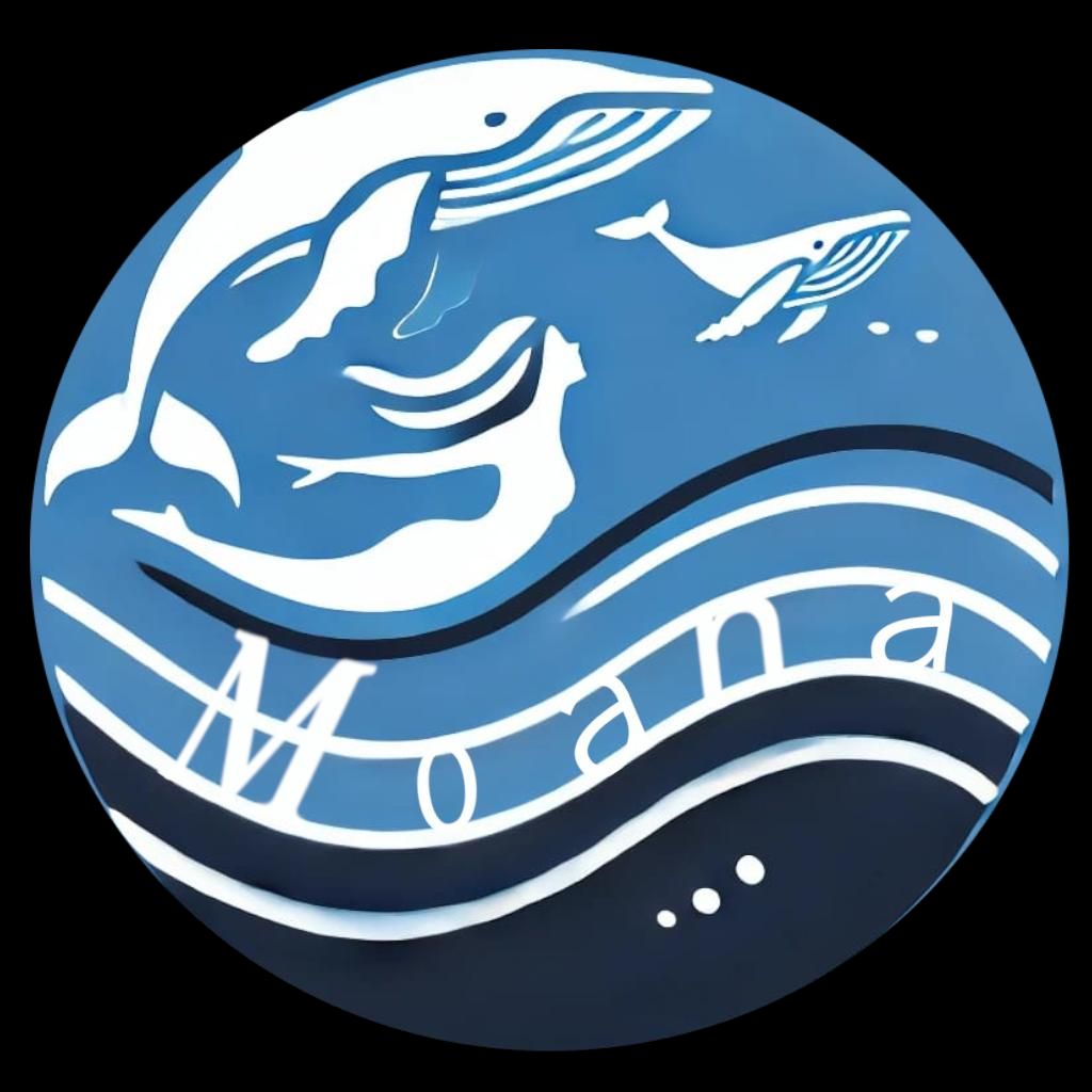Moana – Inner Lagoon